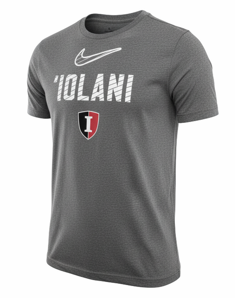 Nike Legend S/S Tee - Drive