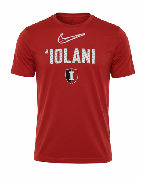 Nike Legend S/S Tee - Drive