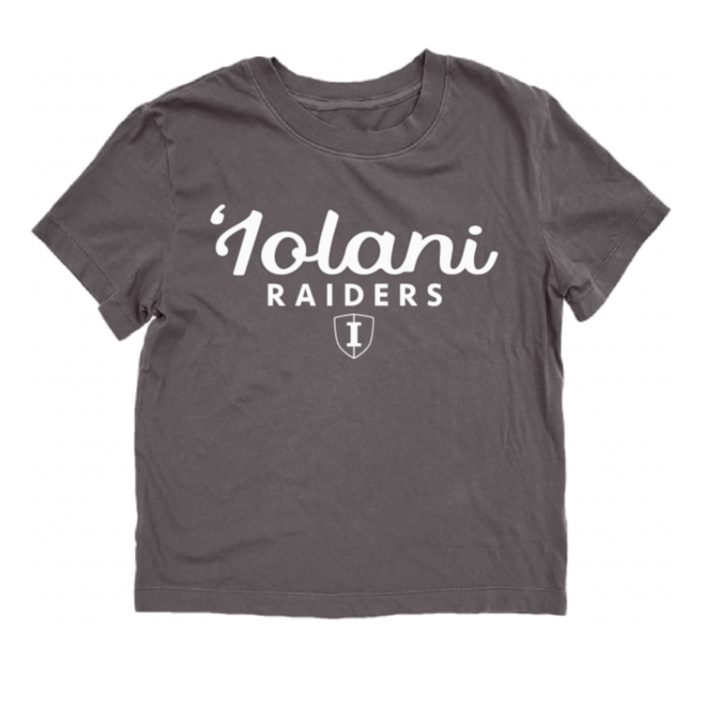 Blue 84 Women's Dyed Tee - Flip the Script