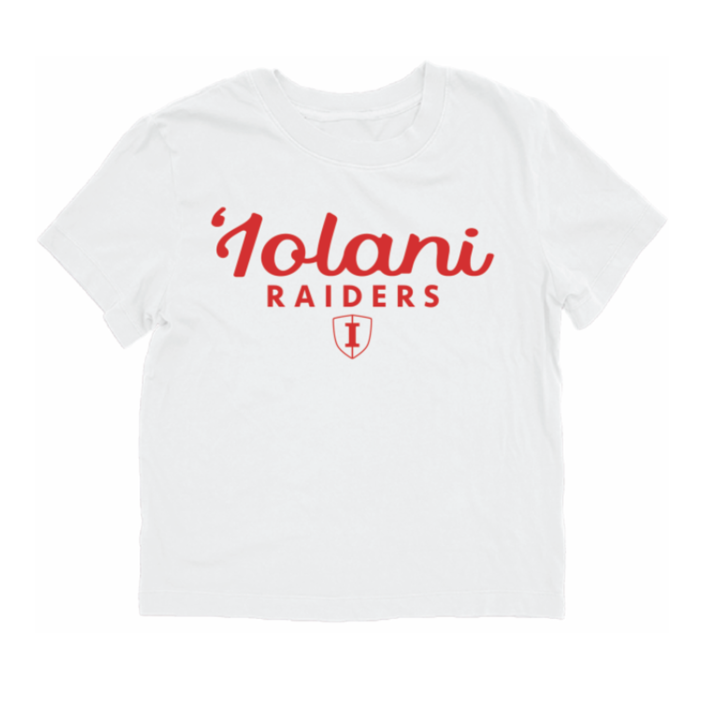 Blue 84 Women's Dyed Tee - Flip the Script