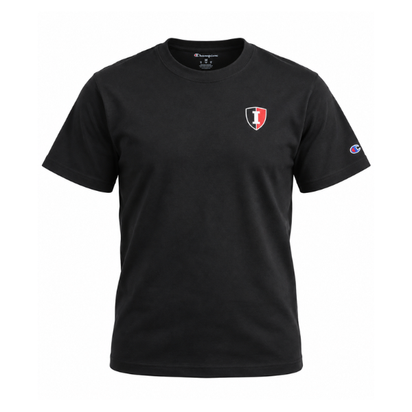 Adult T-Shirt - 'Iolani Raiders est. 1863