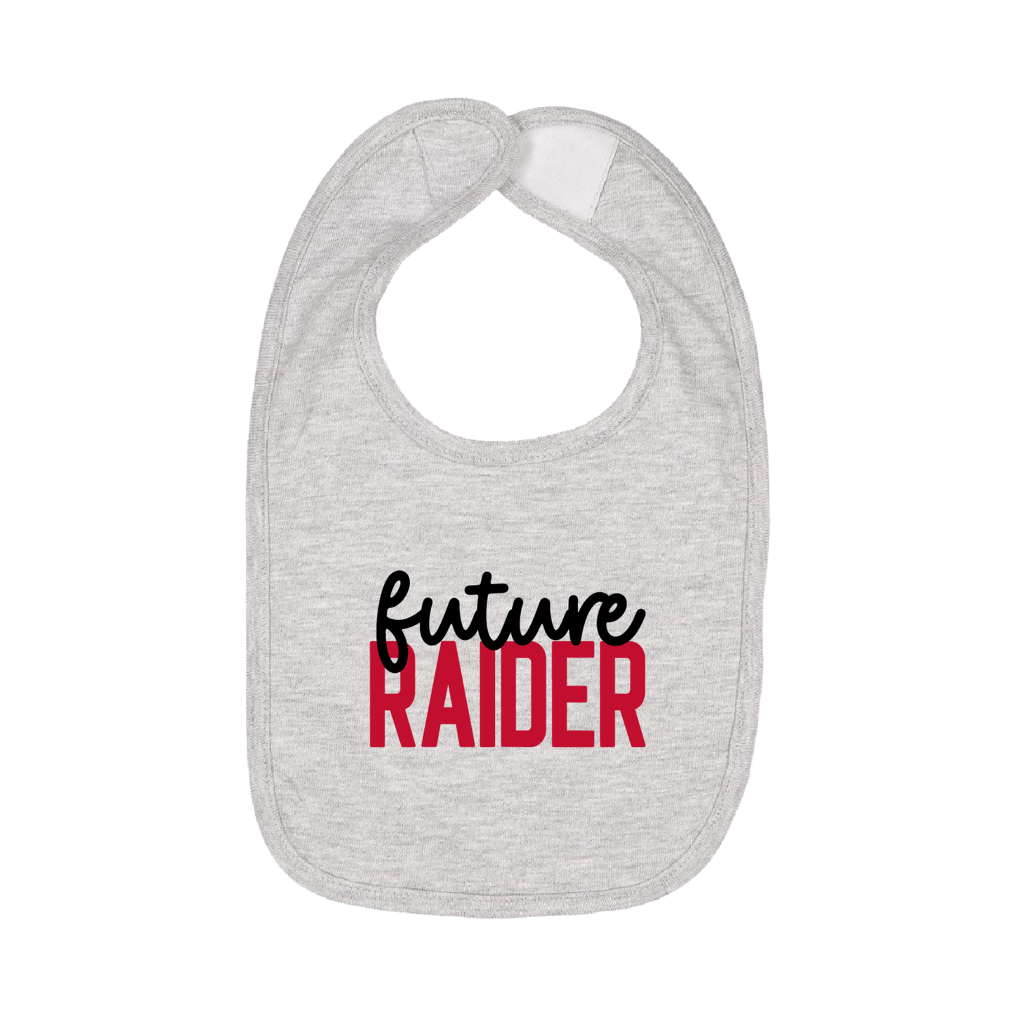 Infant Jersey Bib - Future Raider