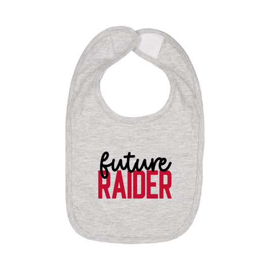 Infant Jersey Bib - Future Raider