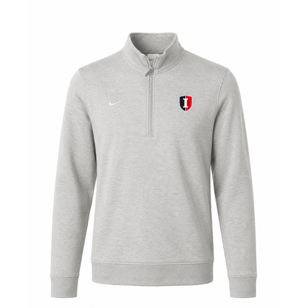 Nike Half-Zip Pullover