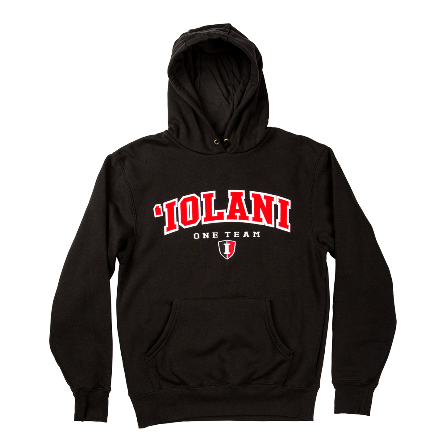 Hamden Hoodie