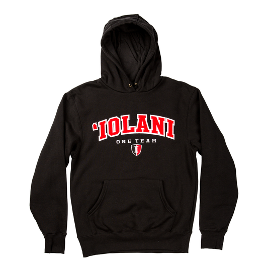 Hamden Hoodie