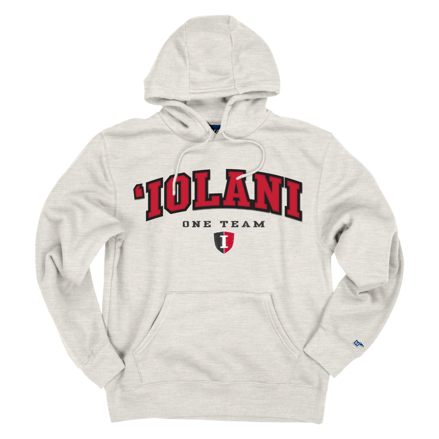 Hamden Hoodie
