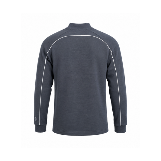Nike Par 1/2 Zip - 'Iolani Alumni