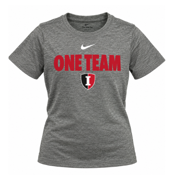 Youth Nike Legend S/S Tee - Jaden