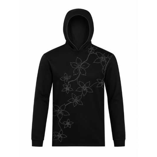 KAMOKU ST. - L/S Dri-Fit Hoodie