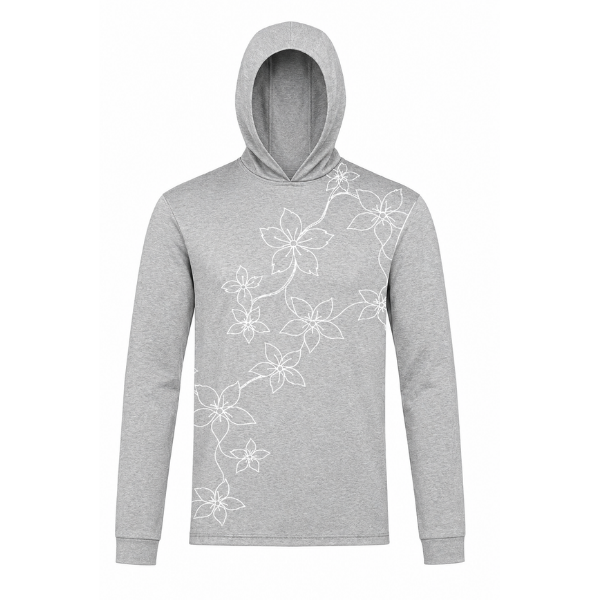 KAMOKU ST. - L/S Dri-Fit Hoodie