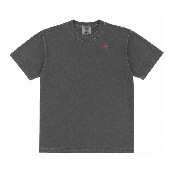 KAMOKU ST. - T-Shirt