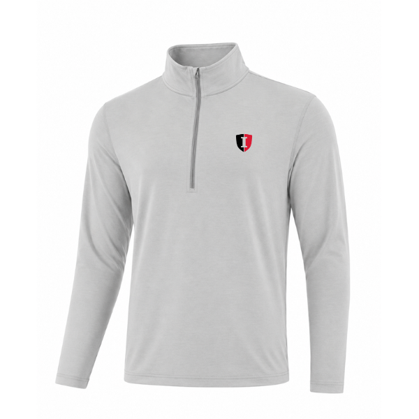 Lululemon Soft Jersey Half Zip