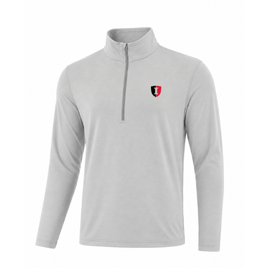 Lululemon Soft Jersey Half Zip