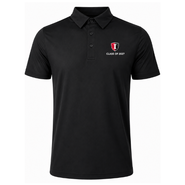 lululemon Men’s Evolution Polo | Class Year or ONE TEAM