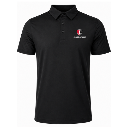 lululemon Men’s Evolution Polo | Class Year or ONE TEAM