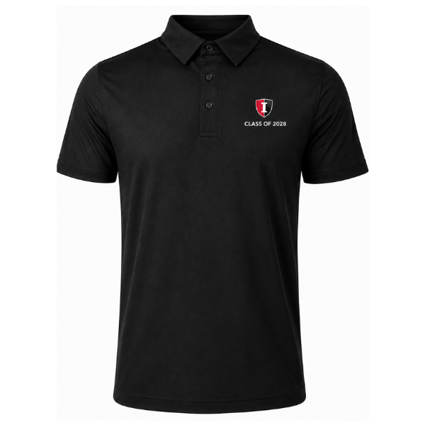 lululemon Men’s Evolution Polo | Class Year or ONE TEAM