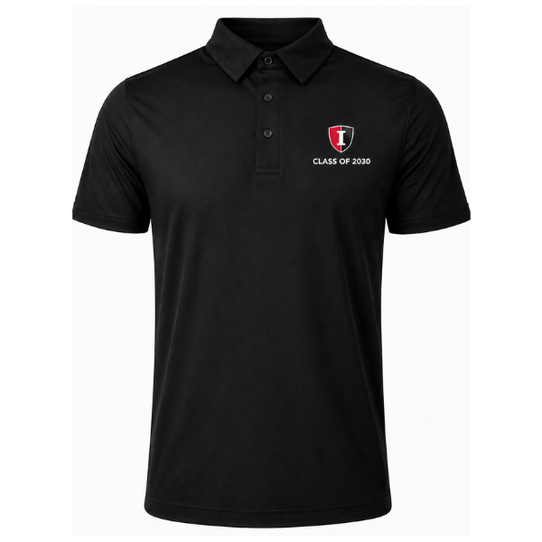 lululemon Men’s Evolution Polo | Class Year or ONE TEAM
