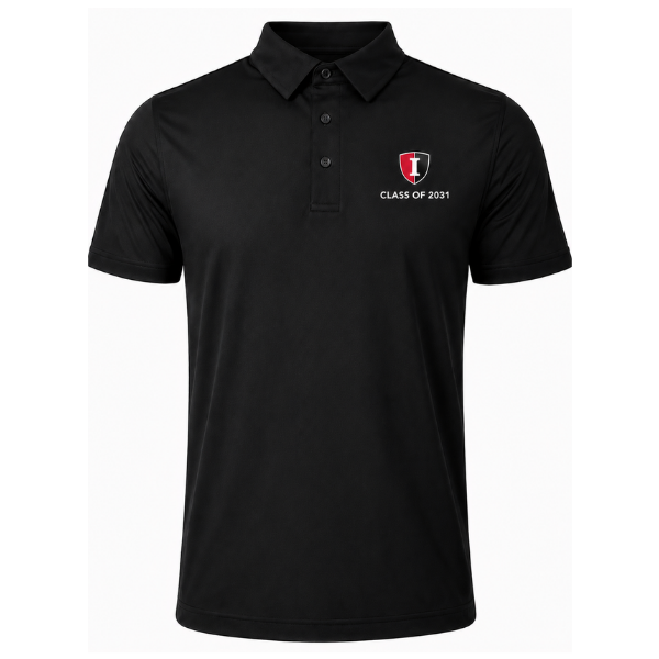 lululemon Men’s Evolution Polo | Class Year or ONE TEAM