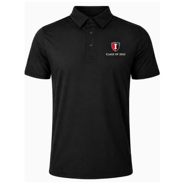 lululemon Men’s Evolution Polo | Class Year or ONE TEAM