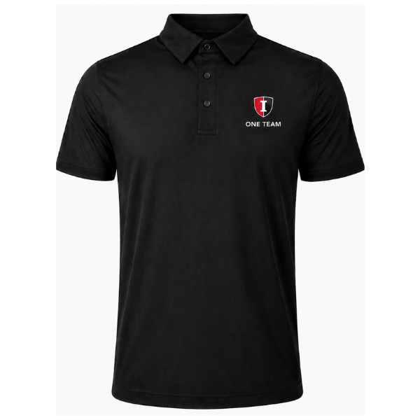 lululemon Men’s Evolution Polo | Class Year or ONE TEAM
