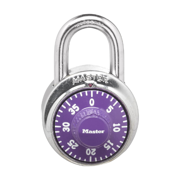 Master Lock Combination Lock