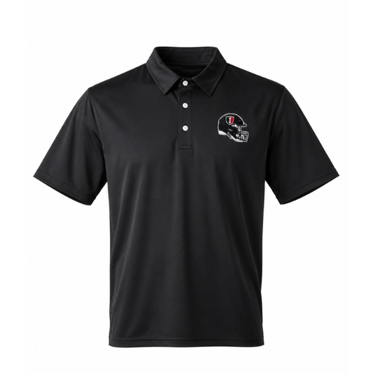 Men's 'Iolani Football Polo