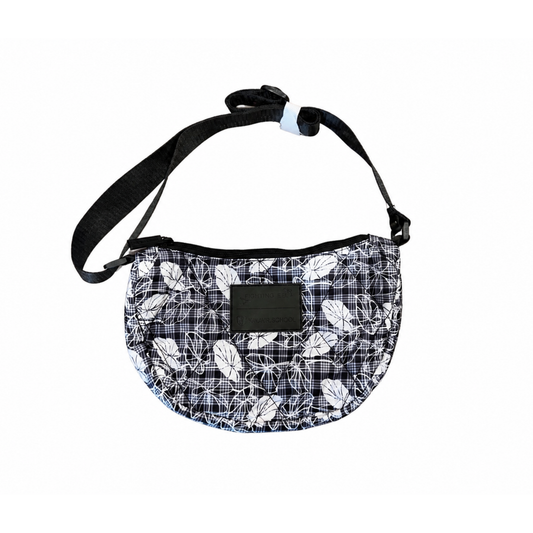 FE x 'Iolani Crossbody Bag Palaka Kalo