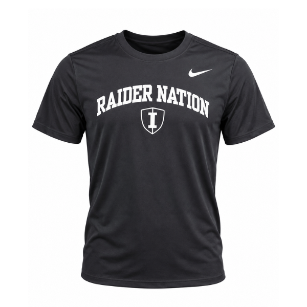 Nike Legend S/S Tee - Raider Nation