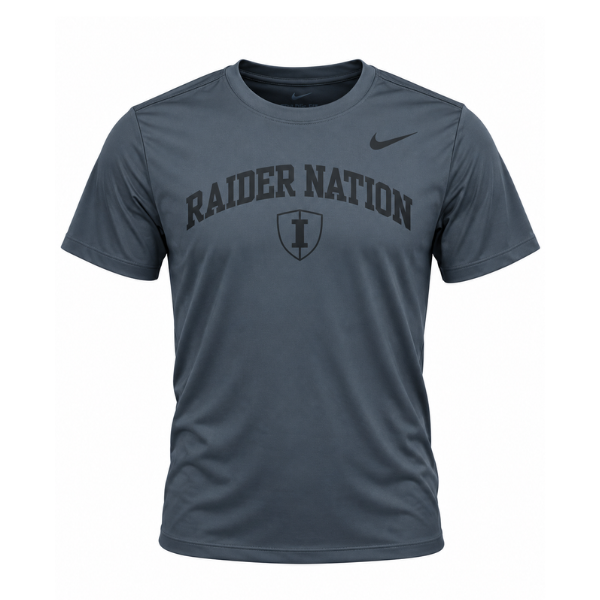 Nike Legend S/S Tee - Raider Nation
