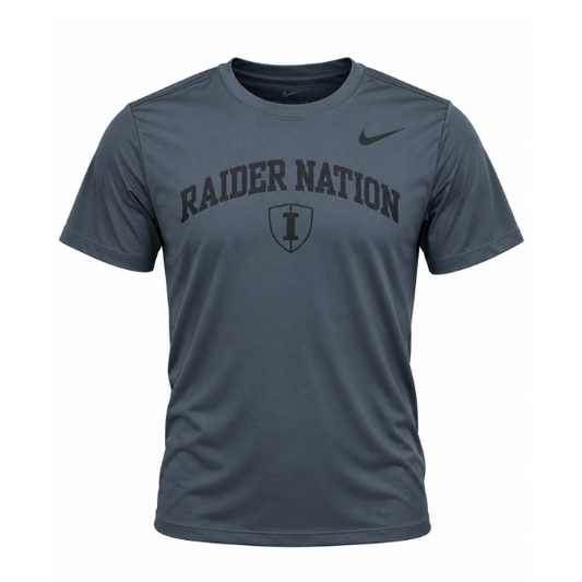 Nike Legend S/S Tee - Raider Nation