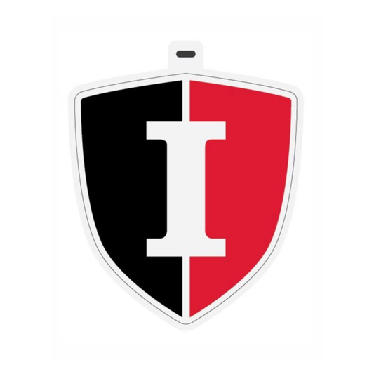 Luggage Tag - Shield