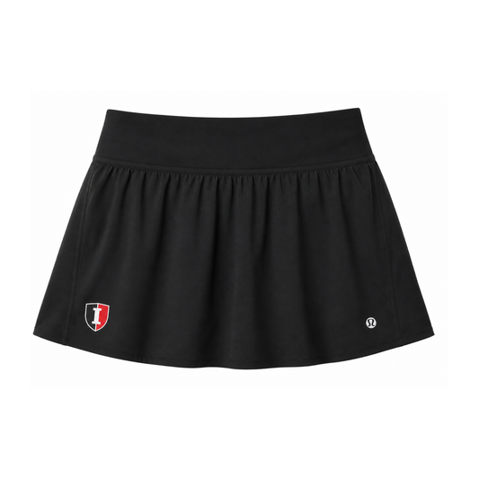 Lululemon Lightweight High-Rise Tennis Skirt