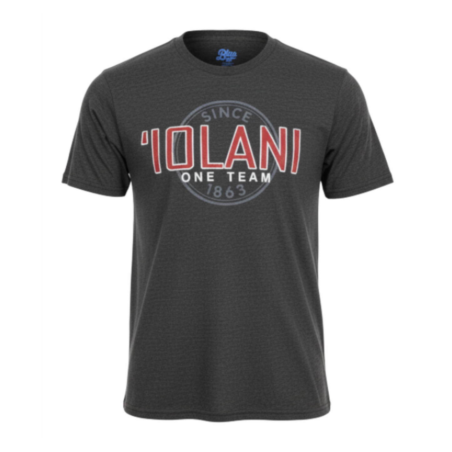 Blue 84 Tri-Blend Tee - Sound Check