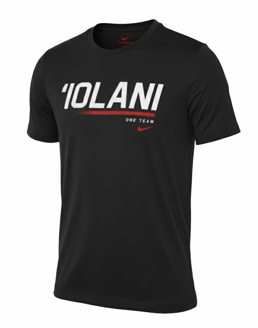 Nike Legend S/S Tee - Stage