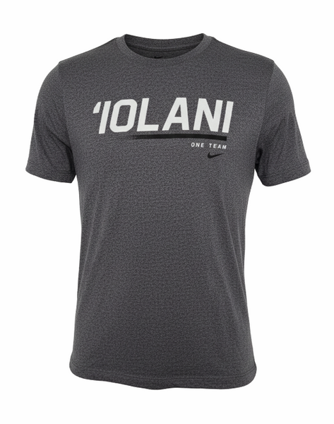 Nike Legend S/S Tee - Stage