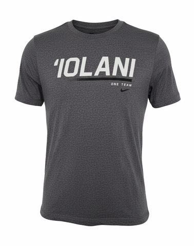 Nike Legend S/S Tee - Stage