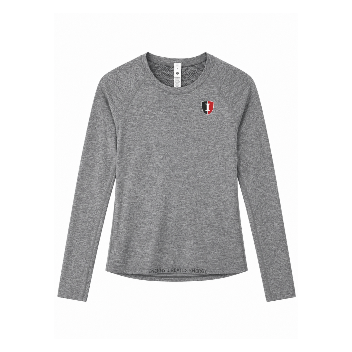 Lululemon Swiftly Tech Long Sleeve 2.0