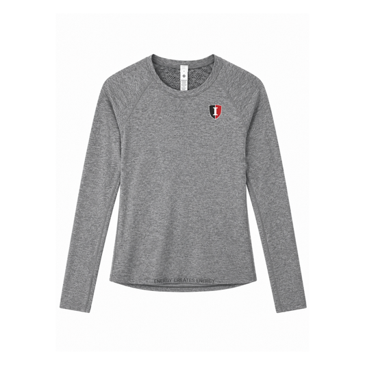 Lululemon Swiftly Tech Long Sleeve 2.0