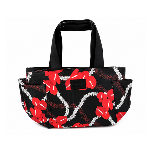 FE x 'Iolani Tyvek Tote