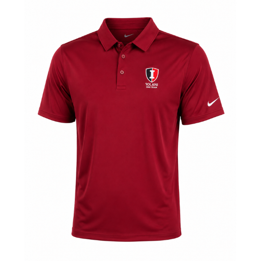 Nike Dri-Fit Velocity Polo
