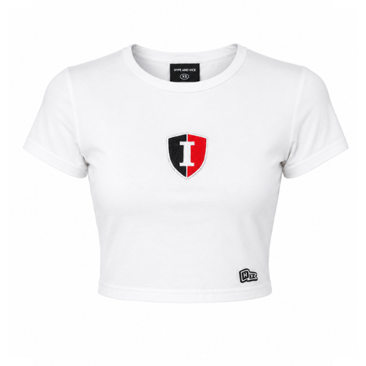 Hype and Vice Baby Tee