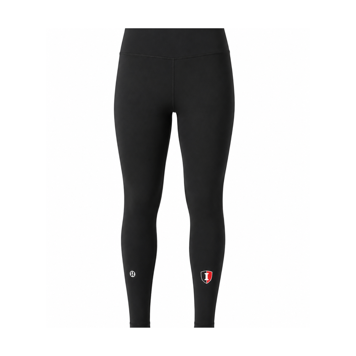 Lululemon Wunder Train HR Tight 25"