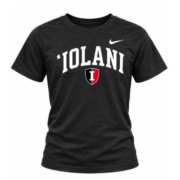 Nike Preschool Legend S/S Tee - Classic