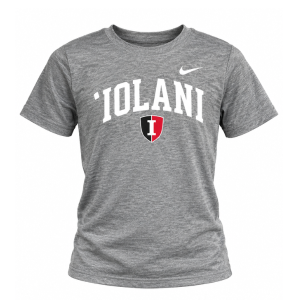 Nike Youth Legend S/S Tee - Classic