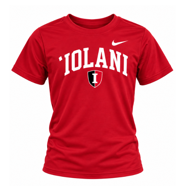 Nike Youth Legend S/S Tee - Classic