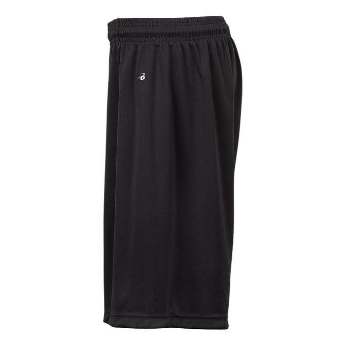 PE Uniform Shorts Youth Badger