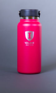 Hydro Flask Wide Mouth 32 oz. (ALL SALES FINAL)