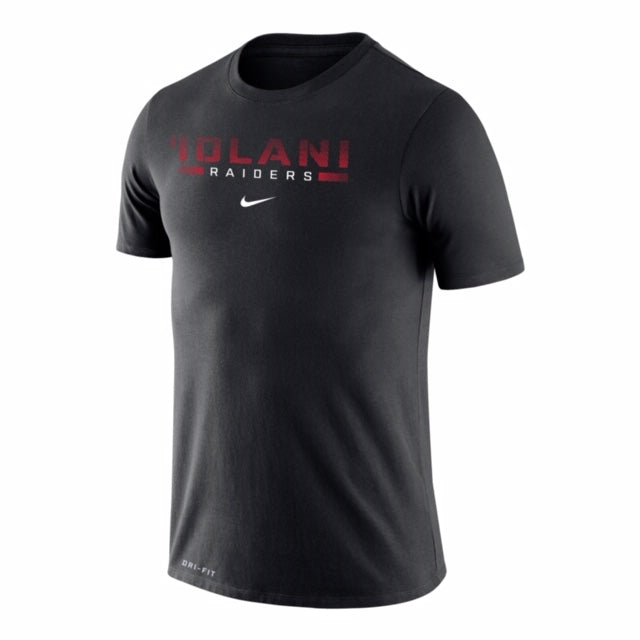 Nike Tee DF Streak IR #10