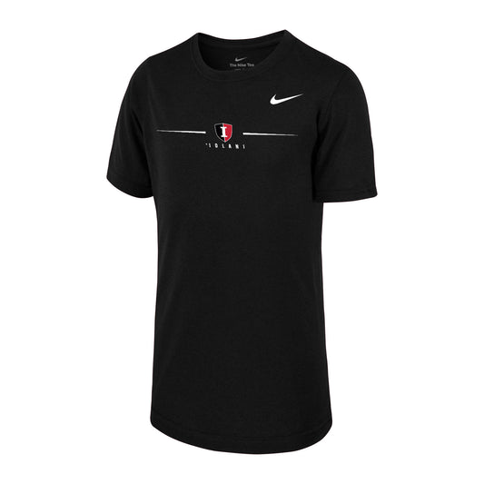 Youth Tee Nike DriFit KT #2 (ALL SALES FINAL)